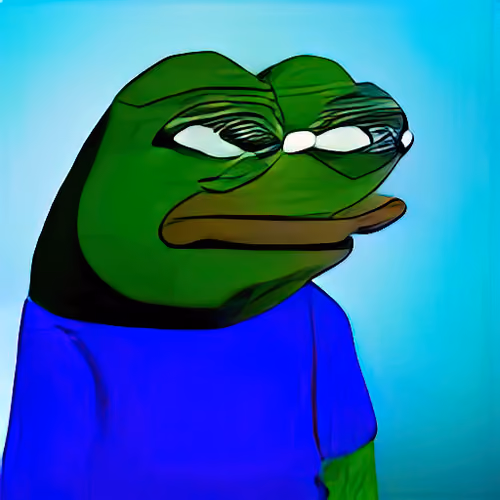 AI Pepe #531
