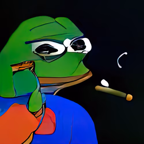 AI Pepe #463