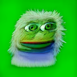 AI Pepe #777