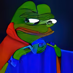 AI Pepe #326