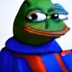 AI Pepe #221