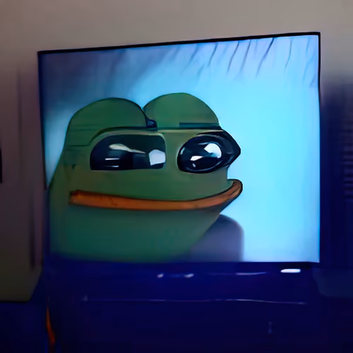 AI Pepe #943