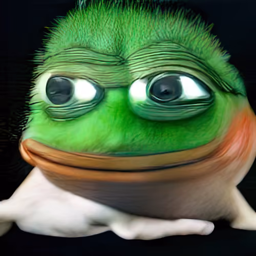 AI Pepe #315
