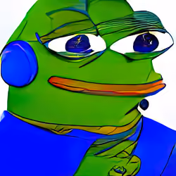 AI Pepe #726