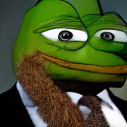 AI Pepe #1264
