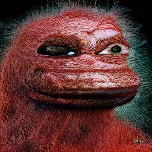 AI Pepe #626