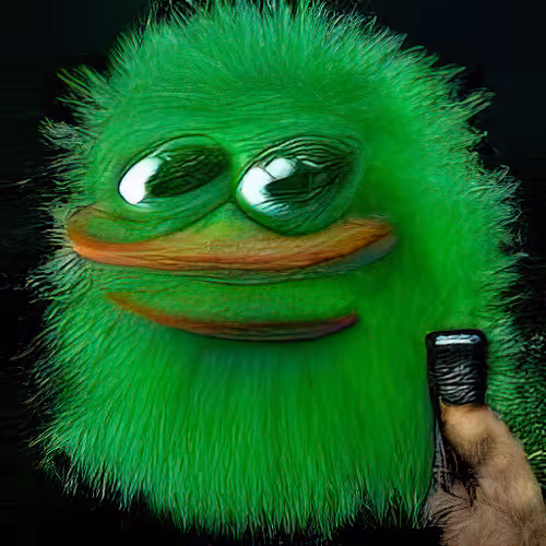 Ai Pepe
