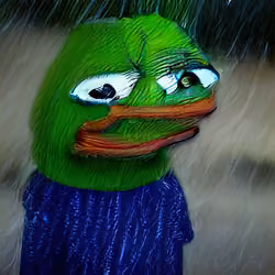 AI Pepe #1360