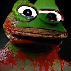AI Pepe #962