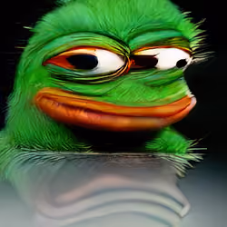 AI Pepe #1366