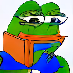 AI Pepe #1240