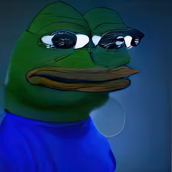 AI Pepe #623