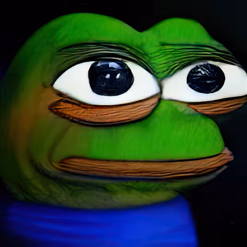 AI Pepe #894