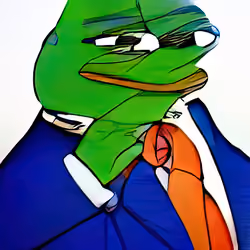 AI Pepe #398