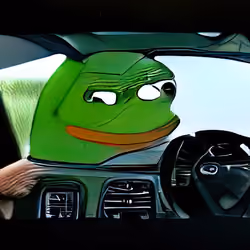 AI Pepe #228