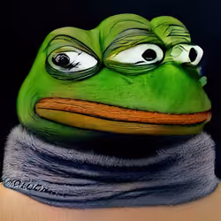 AI Pepe #749