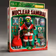 NUCLEAR SAMURAI - HOLIDAY EDITION