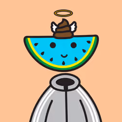 Melon Frens #412