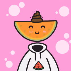 Melon Frens #410