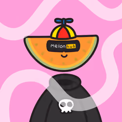 Melon Frens #409