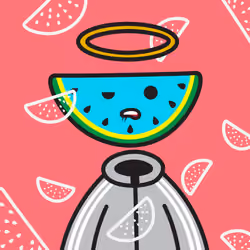 Melon Frens #140