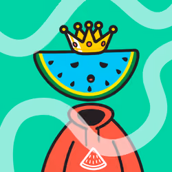 Melon Frens #141