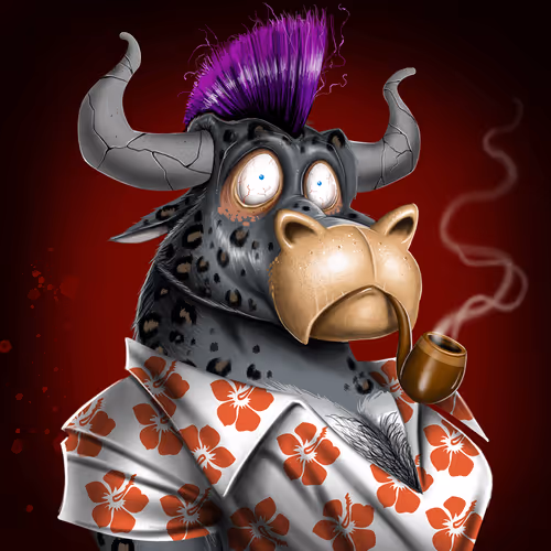 Bullsontheblock Evo
