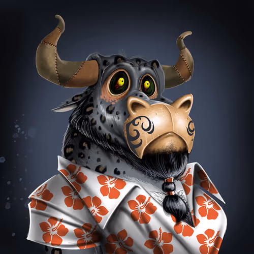 Bullsontheblock Evo