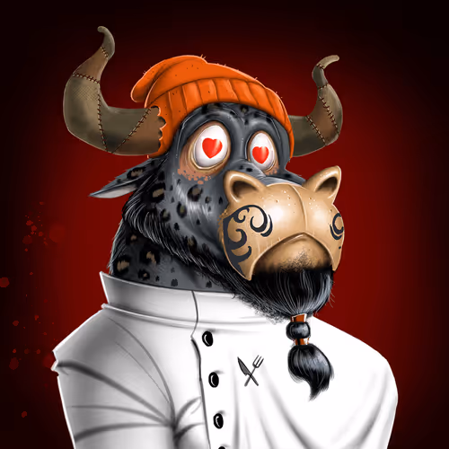 Bullsontheblock Evo