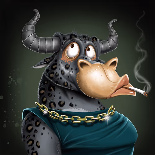 Bullsontheblock Evo
