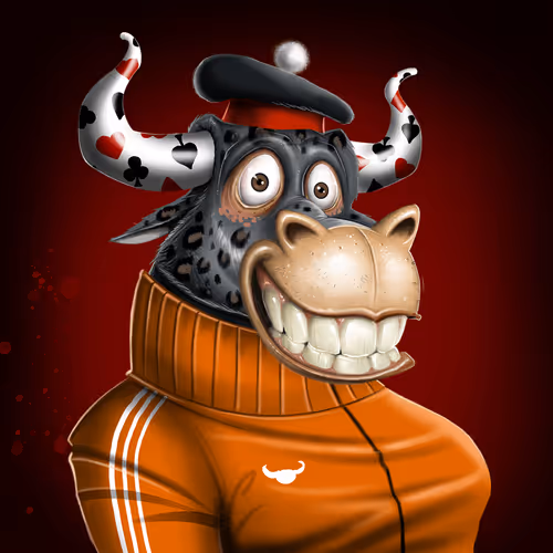 Bullsontheblock Evo