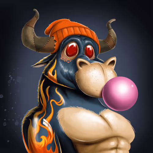 Bullsontheblock Evo