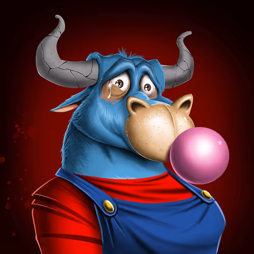 Bullsontheblock Evo