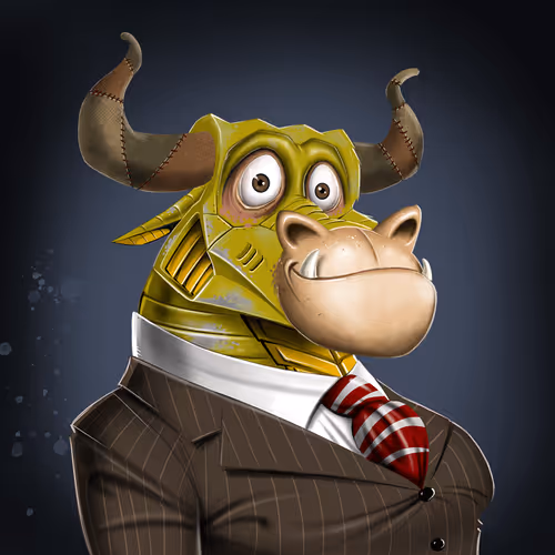 Bullsontheblock Evo
