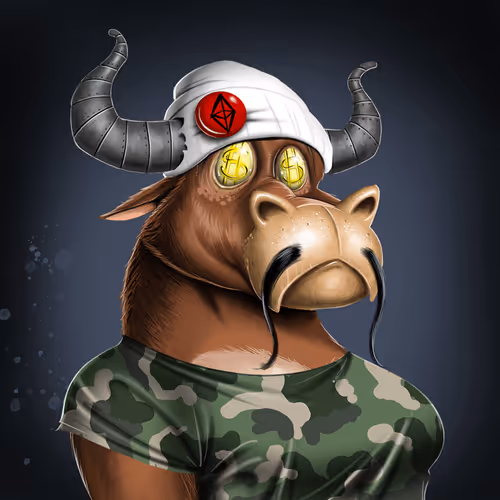 Bullsontheblock Evo