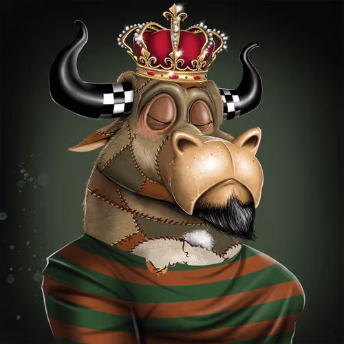 Bullsontheblock Evo