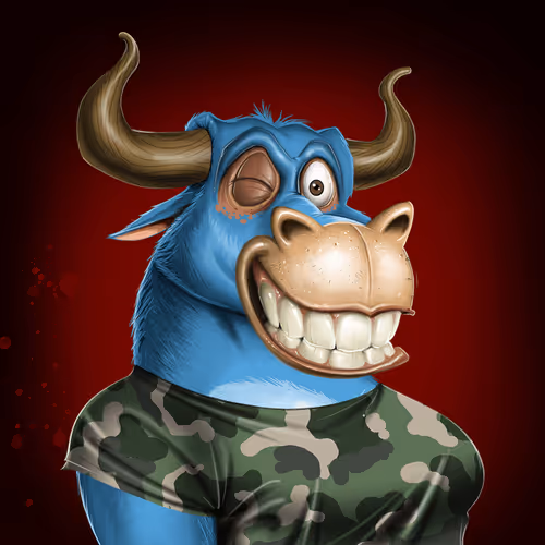 Bullsontheblock Evo