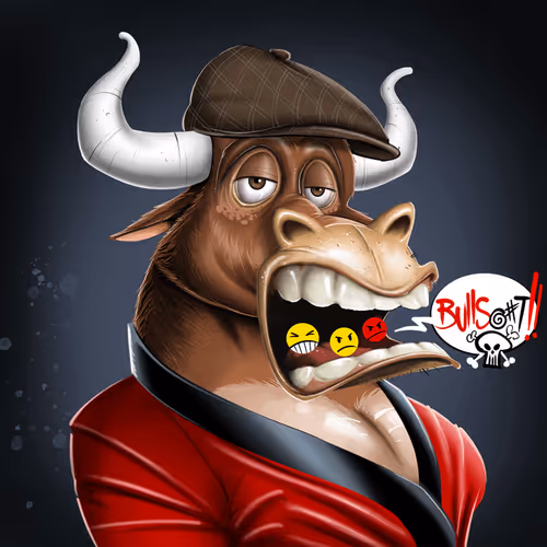 Bullsontheblock Evo