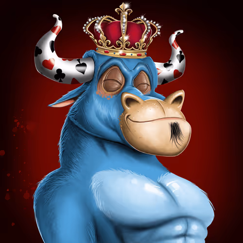 Bullsontheblock Evo
