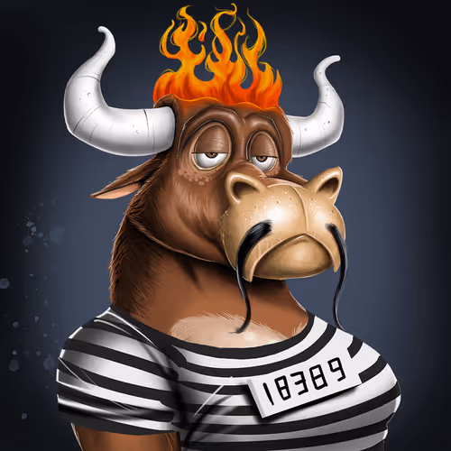 Bullsontheblock Evo