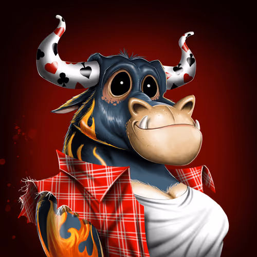 Bullsontheblock Evo
