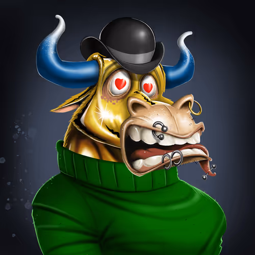 Bullsontheblock Evo