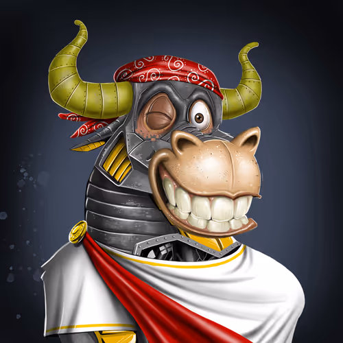 Bullsontheblock Evo