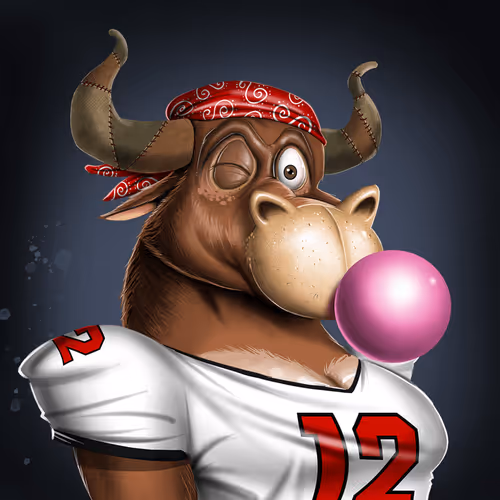 Bullsontheblock Evo