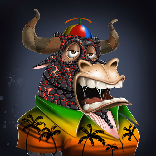 Bullsontheblock Evo
