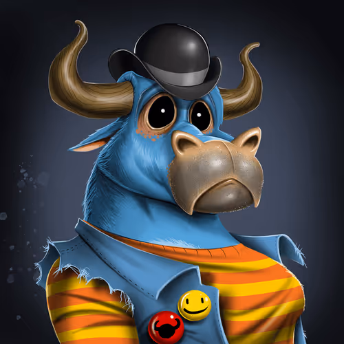 Bullsontheblock Evo