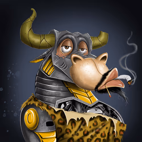 Bullsontheblock Evo