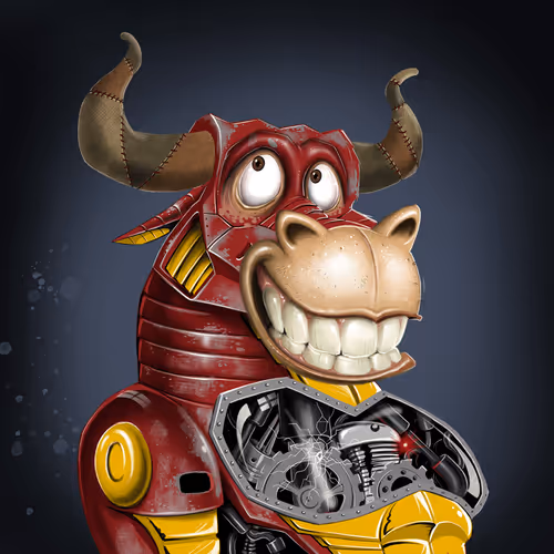 Bullsontheblock Evo