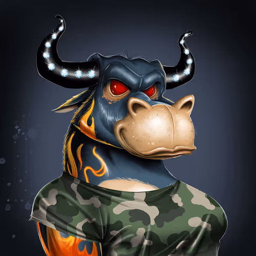 Bullsontheblock Evo