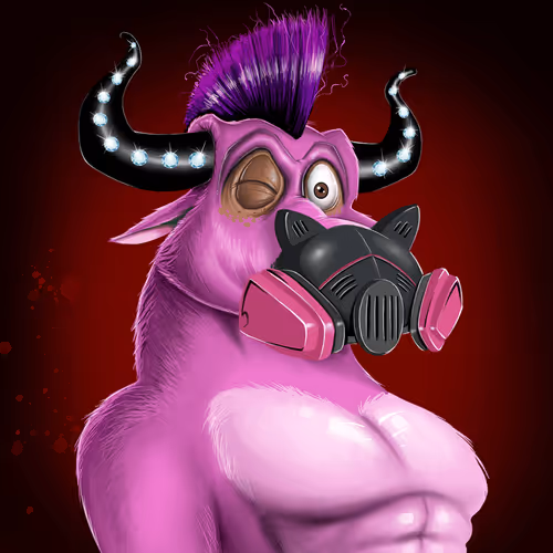 Bullsontheblock Evo
